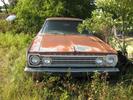67 Belvedere II