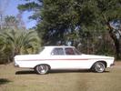 1963 Plymouth Fury