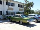 My 1972 Plymouth Scamp