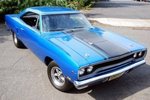 1970 Plymouth Roadrunner
