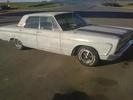 66 fury vip
