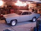 75 DUSTER