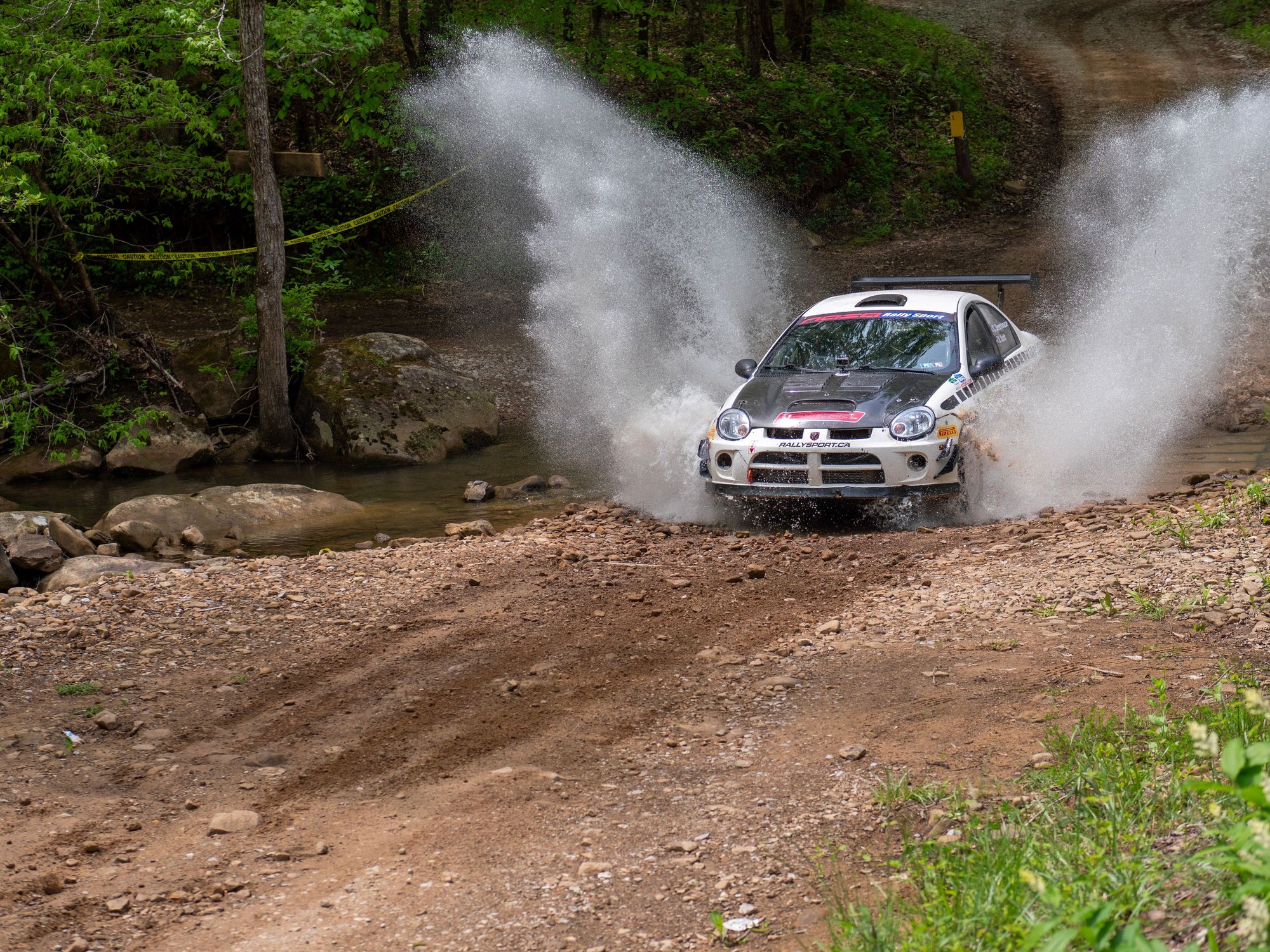 photo courtesy of Zach Kitz