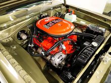 Hi this is my 3rd Dart and nicest I’ve had.  4 speed 3:55 rear.  My only issue is with the very dim dash lights.  Any suggestions and source appreciated.  