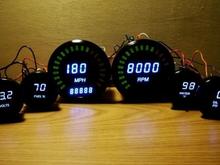 003   Out of the box on