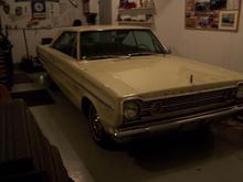 66 belvedere II
