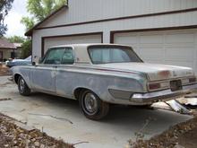 1963 Polara 500 (1)