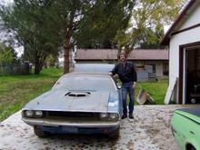 Dodge Hemi Challenger 018