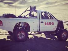 1998 Ram 1500 - Custom Pre Runner