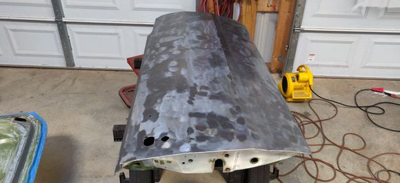 Just wish the inner bottom of the doors looked this good.