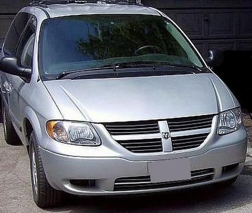 VAN 1