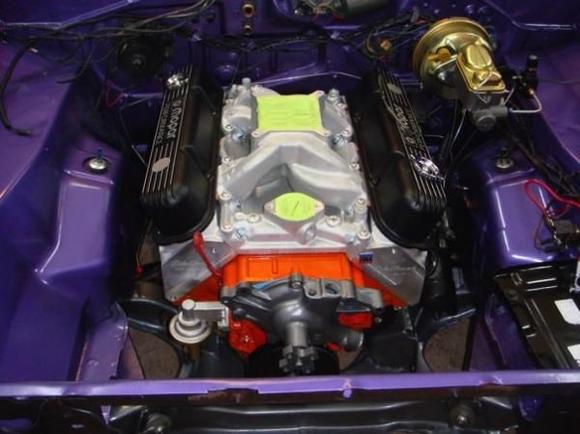 Fresh install
