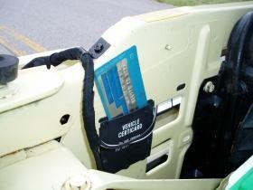 1967 Plymouth Satellite