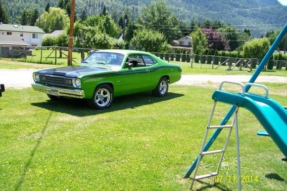 corey and matthews cars 004