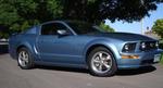 06 GT Progress