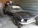 1968 289 3 speed