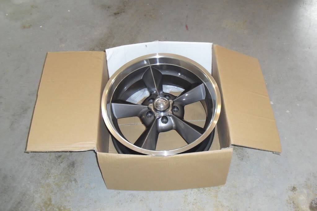 Wheels and Tires/Axles - Coys 17x8 wheels + track tires - Used - -1 to 2026  All Models - Vienna, VA 22182, United States