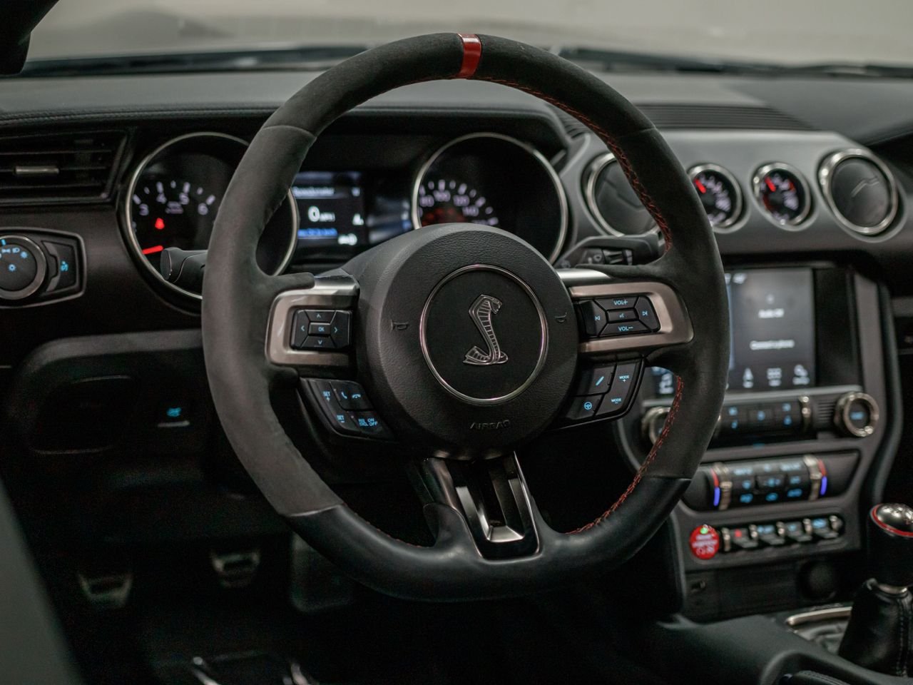 2018 Ford Mustang - Super-clean track-ready 2018 Mustang GT350R FS NY Triple Black with Marlboro Livery - Used - VIN WF0DP3TH2H4124305 - 9,800 Miles - 8 cyl - 2WD - Manual - Coupe - Black - Nyc, NY 11694, United States