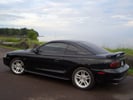 1997 Mustang GT