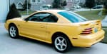 1995 Mustang GT