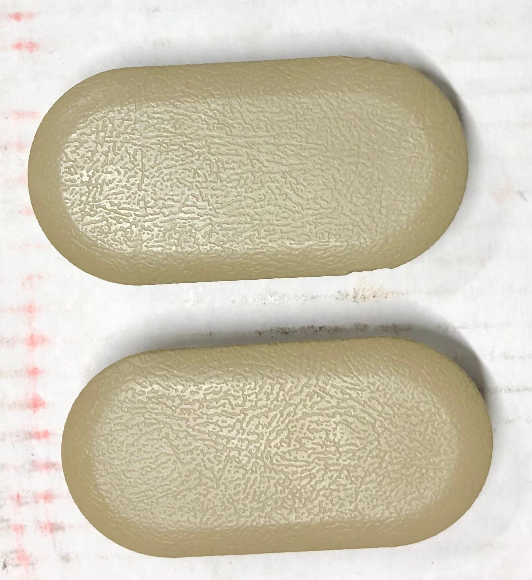 Interior/Upholstery - 79-86 miscellaneous interior parts - Used - 1979 to 1986 Ford Mustang - Hawthorne, CA 90250, United States