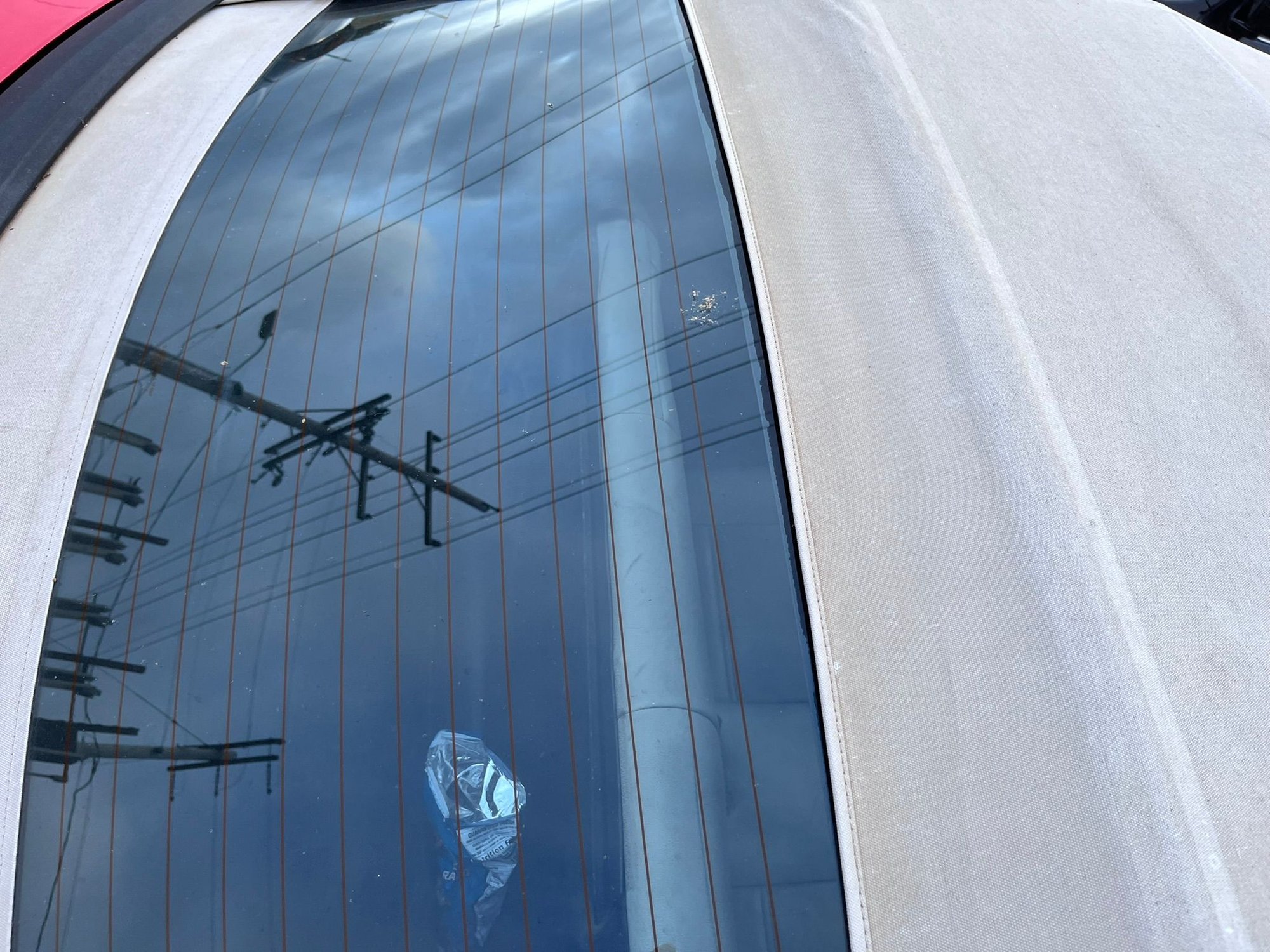 2000 Ford Mustang - A lot of sn95 parts - Salina, KS 67401, United States