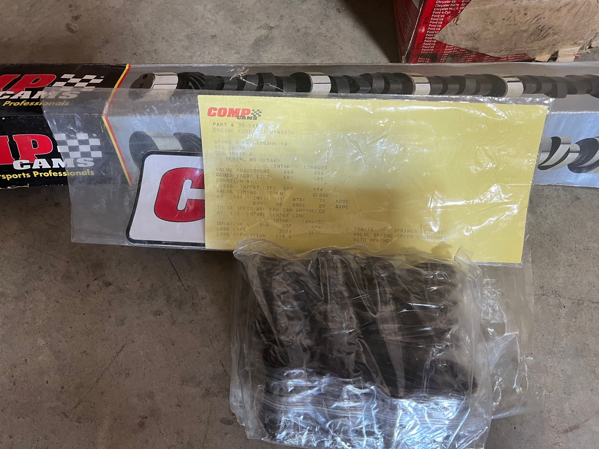 Miscellaneous - Lots of 94-04 parts for sale. Saleen intake short block - Used - 0  All Models - Owensboro, KY 42301, United States