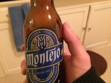 Have you tried this beer? It's not bad.