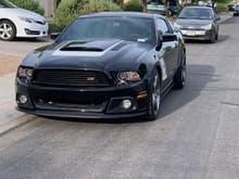 2013 Roush Stage 3