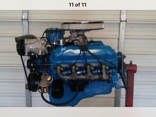 Fresh rebuild!