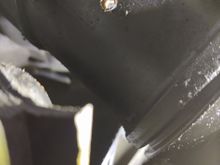 Threaded for pluggness