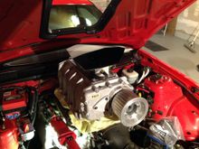 My Mad Max Project