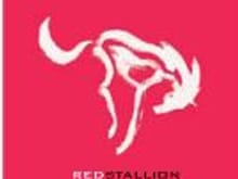 RedStallion logo