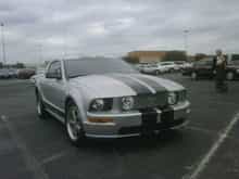 Mustang 2006 8