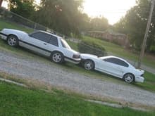 My Cars
