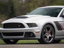 10 2013 roush stage 3 mustang