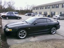 1994 Mustang GT