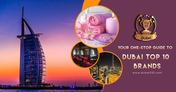 Satisfy your curiosity and desire to explore exotic Dubai in style. Dubai Top 10 is your one of a kind guide to the city’s exquisite brands, corporate and civil entities.
