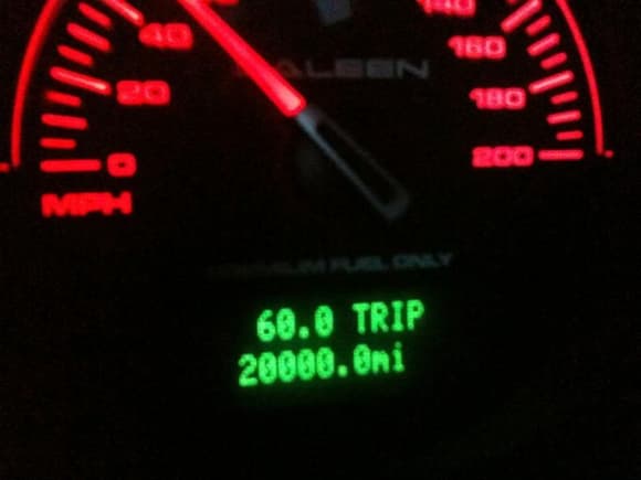 20,000!!!!