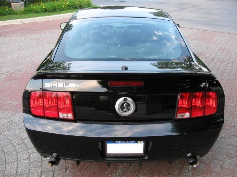2007 Ford Mustang - TEST LISTING - 2007 Ford Shelby GT500 Cobra Mint 27,000 Miles All Black 650hp - Used - VIN 12345678901234567 - 27,000 Miles - 8 cyl - 2WD - Manual - Coupe - Black - Maldives