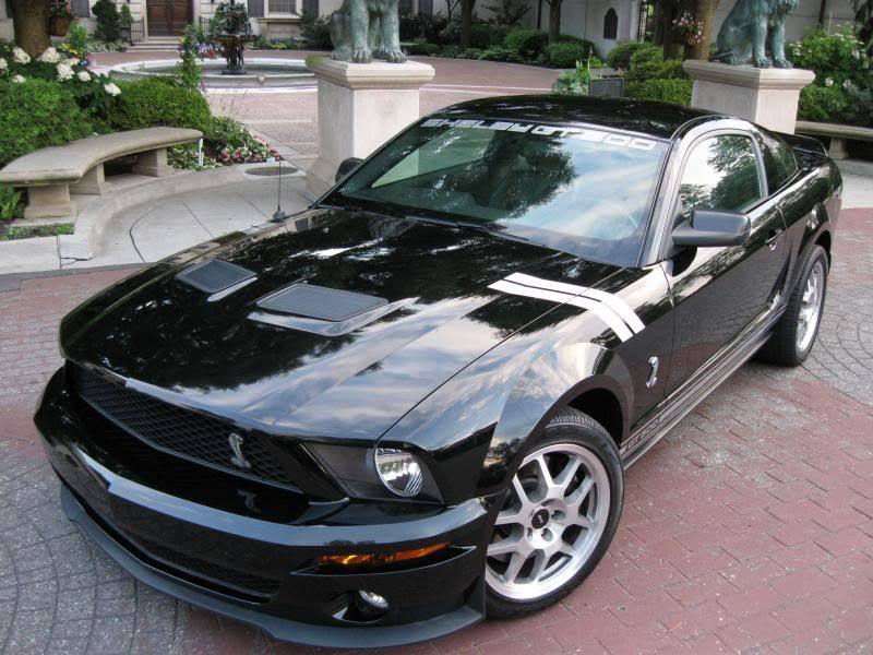 2007 Ford Mustang - TEST LISTING - 2007 Ford Shelby GT500 Cobra Mint 27,000 Miles All Black 650hp - Used - VIN 12345678901234567 - 27,000 Miles - 8 cyl - 2WD - Manual - Coupe - Black - Maldives