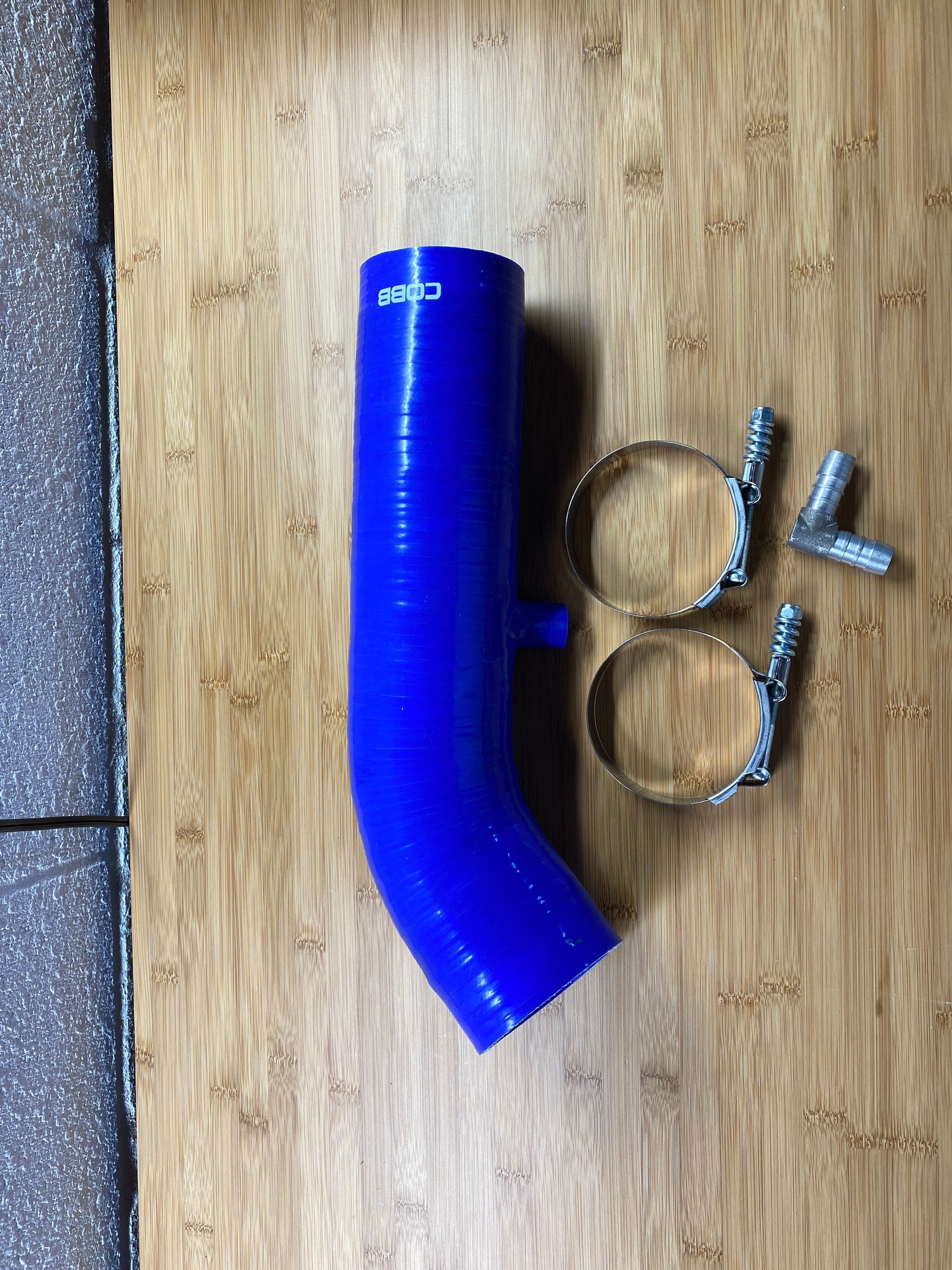 2005 Nissan 350Z - COBB intake hose - Engine - Intake/Fuel - $25 - Sarasota, FL 34241, United States