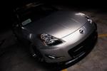 InZpire's '03 350Z Track