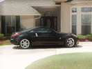 My 350z pictures