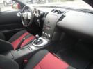 2007 Redline NISMO 350Z #0598 2007 Redline NISMO 350Z #0598