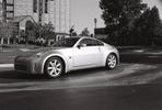 2003 350Z