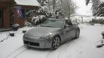 Winter Wickedness