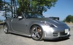 Random pic's of 2005 S/C ZR