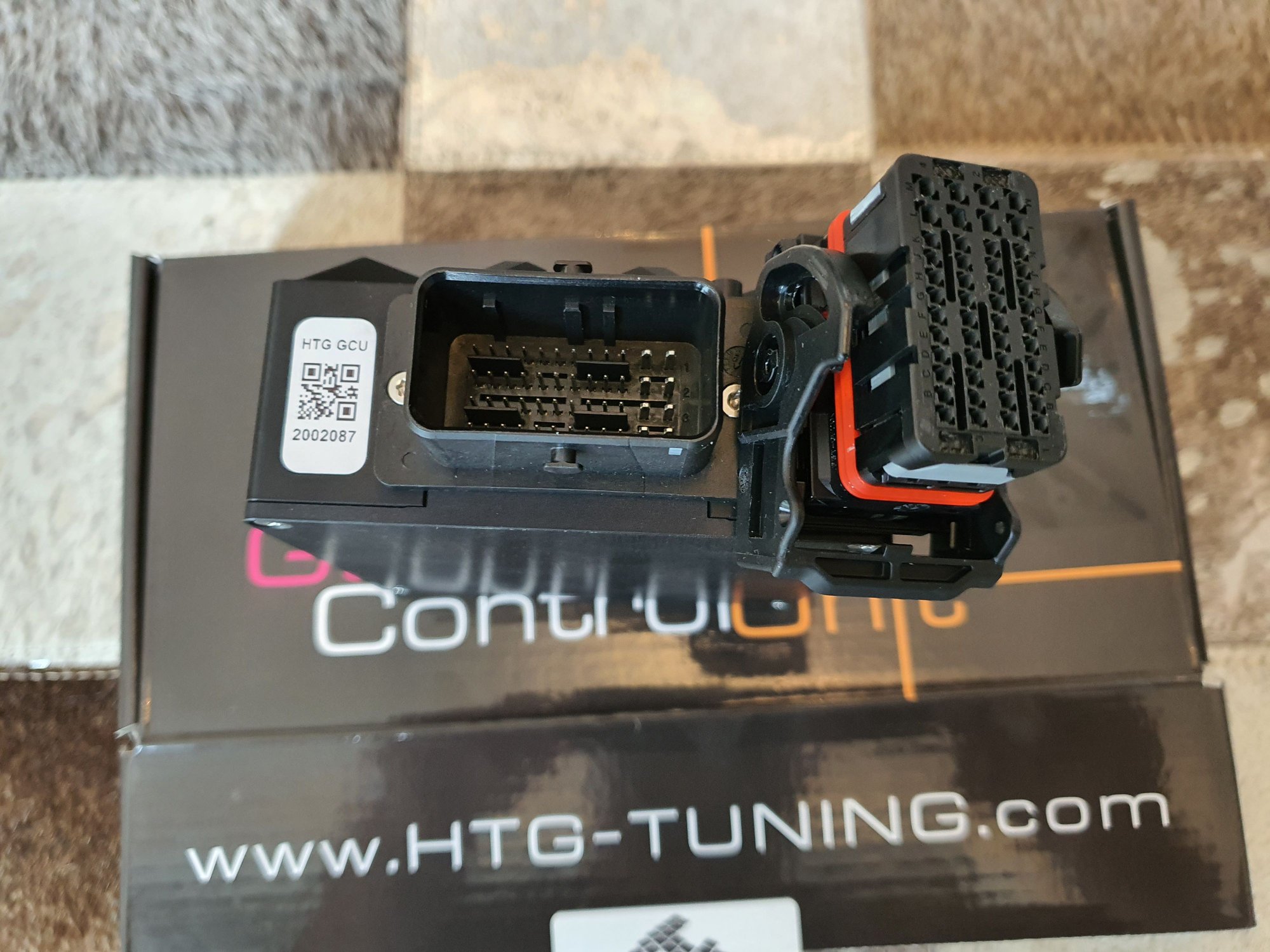 BMW DKG gearbox conversion Page 2 Nissan 350Z and 370Z Forum Discussion