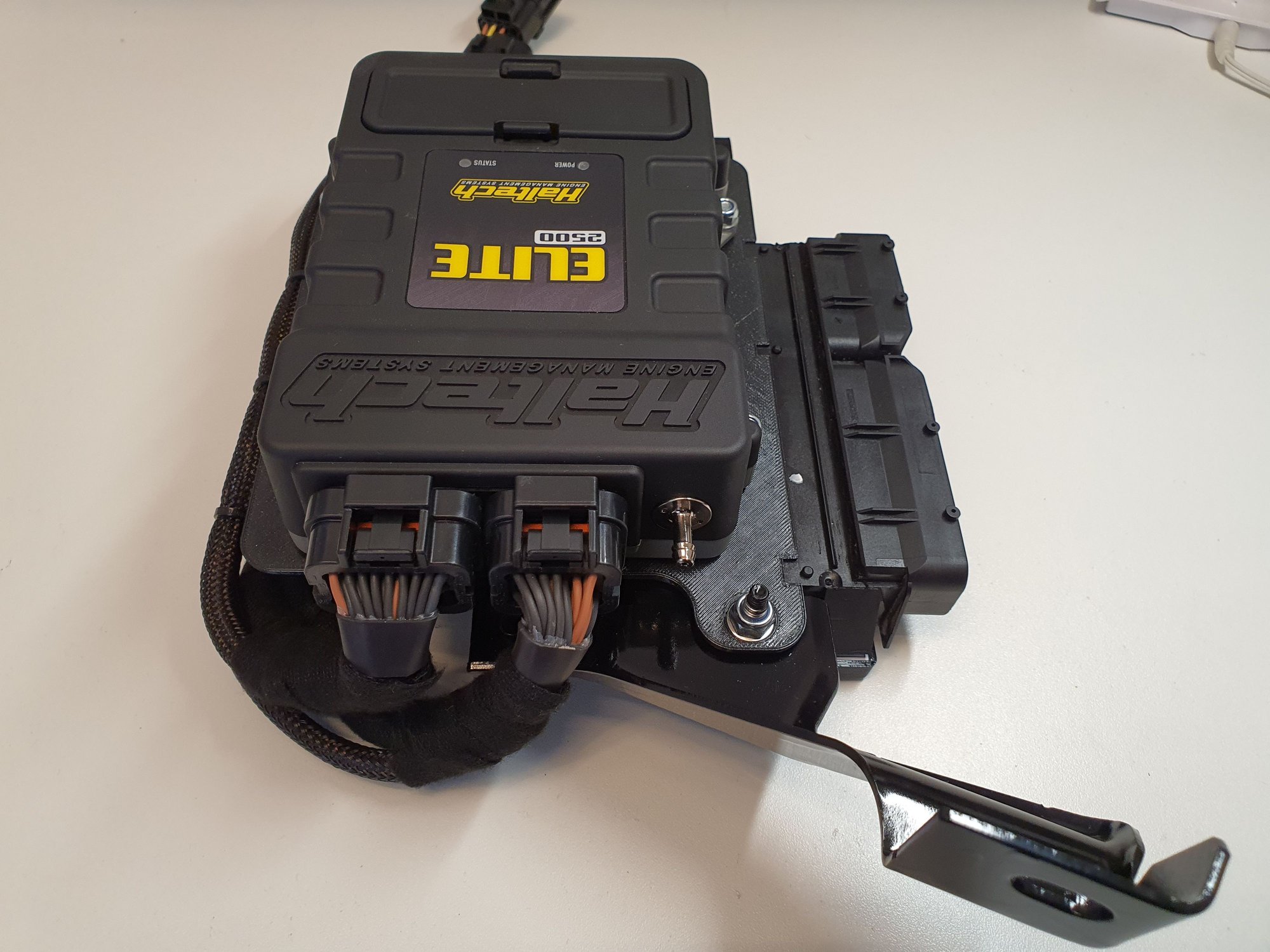 BMW DKG gearbox conversion Page 4 Nissan 350Z and 370Z Forum Discussion